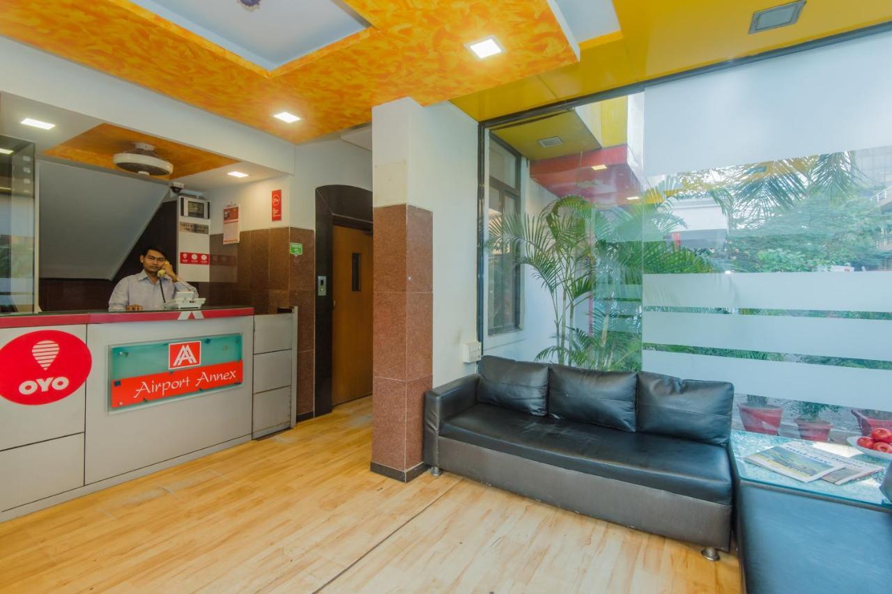 Hotel Fabhotel Annex Executive *