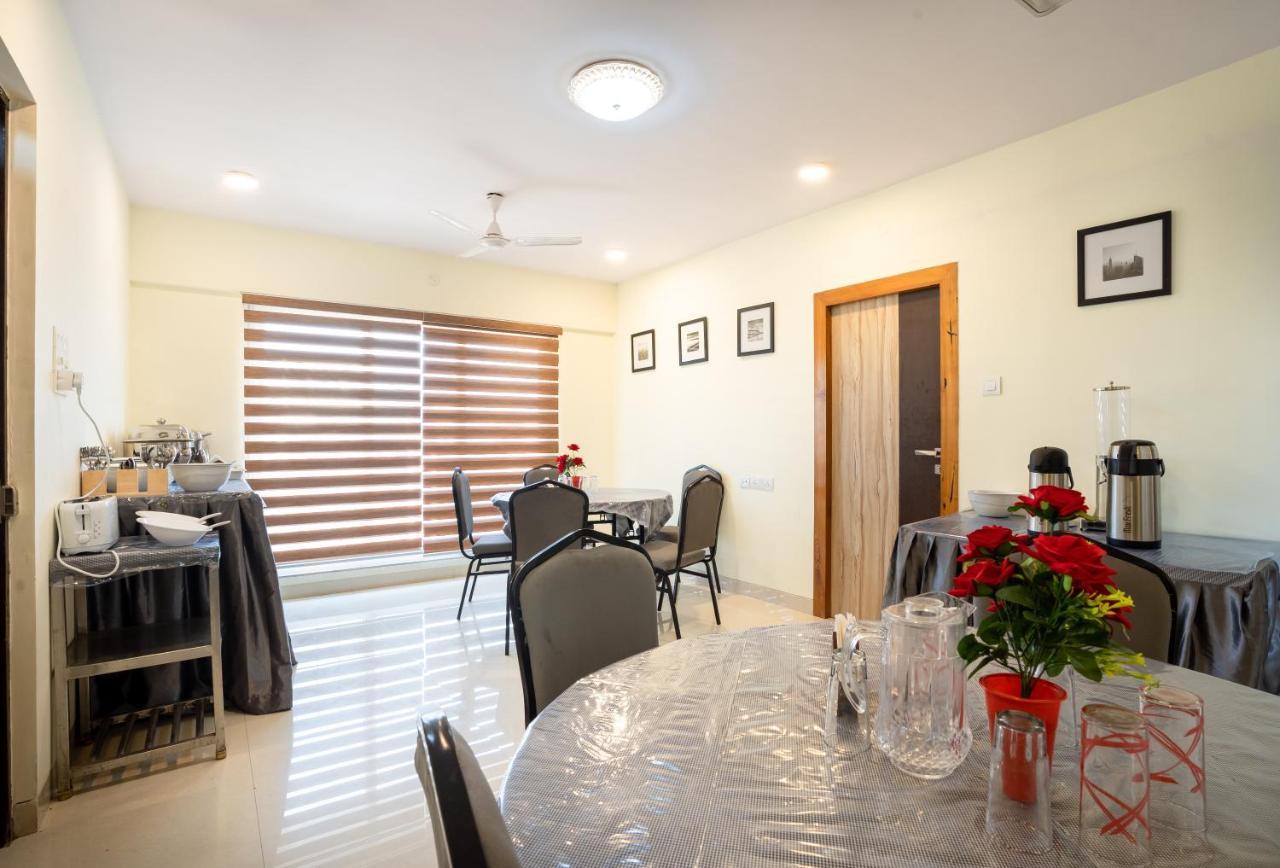 Home2 And Service Apartments, Airport *