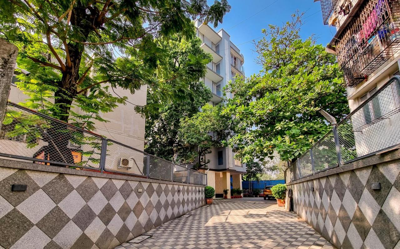 Home2 And Service Apartments, Airport Apartment *