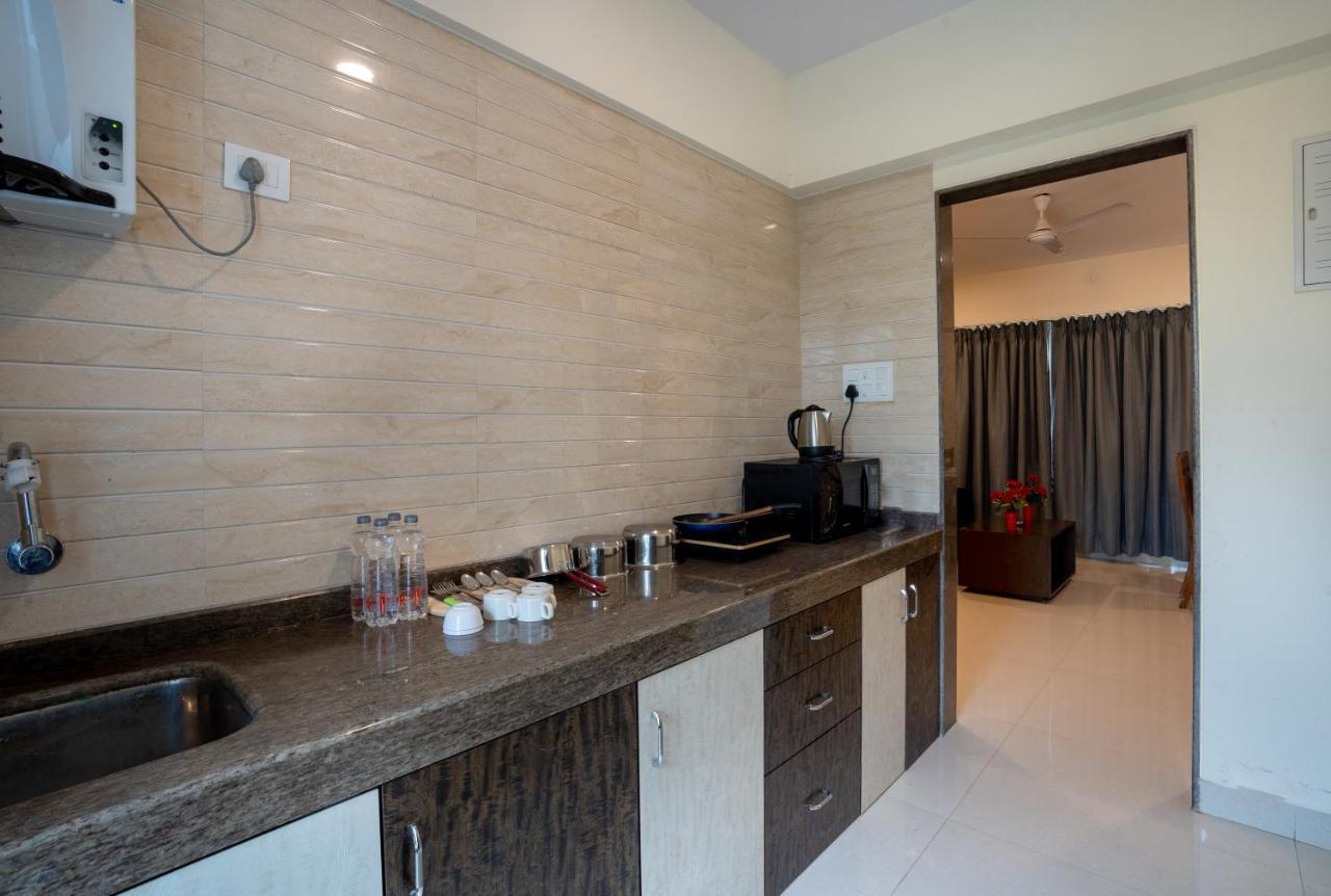 Home2 And Service Apartments, Airport Apartment