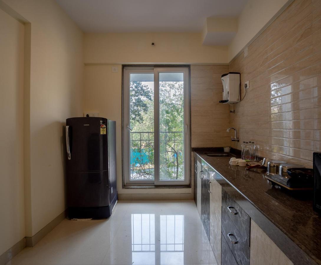 Apartment Home2 And Service Apartments, Airport Mumbai