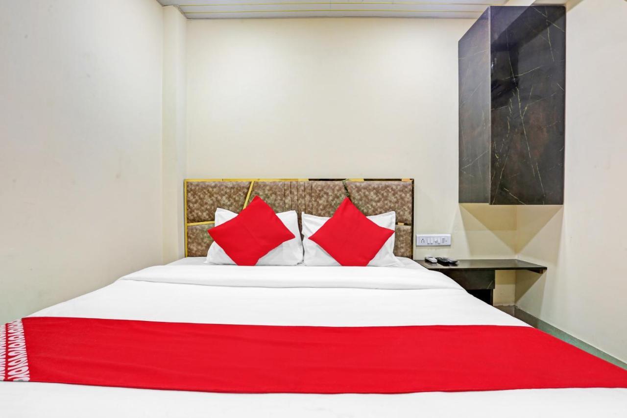 Oyo 85137 Hotel Indigo Inn Hotel