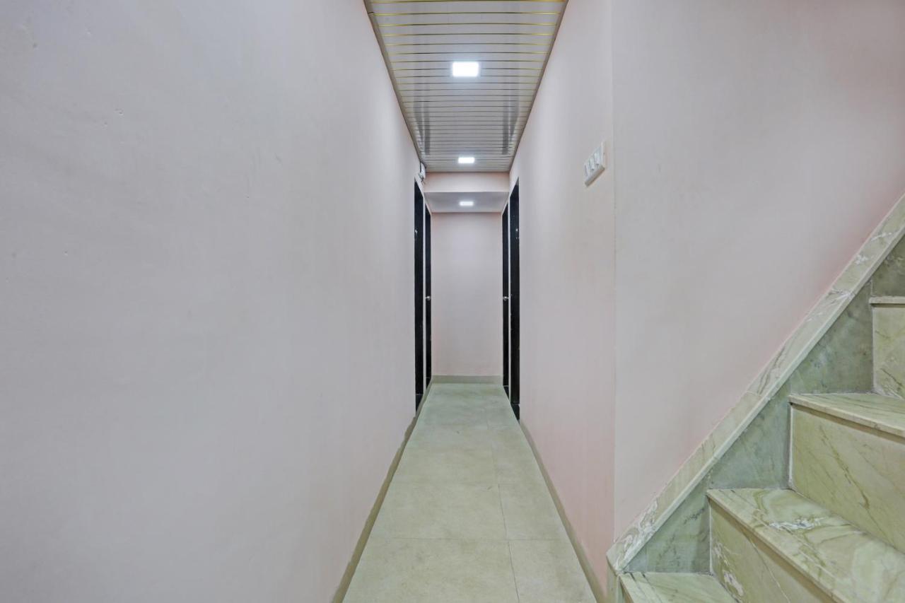 Oyo 85137 Hotel Indigo Inn Hotel