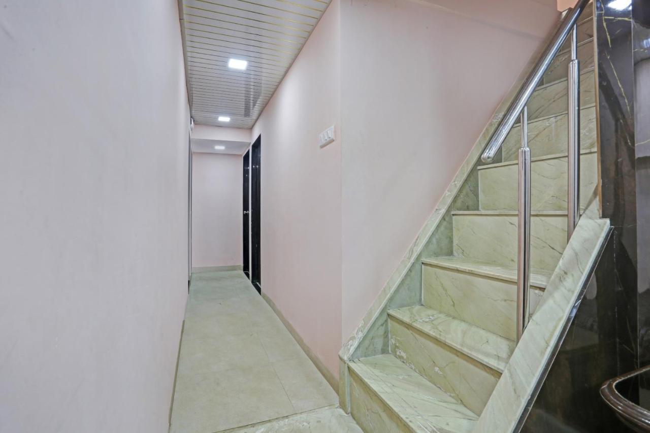 Oyo 85137 Hotel Indigo Inn Mumbai