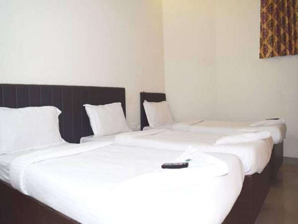 Apex Executive Hotel Mumbai