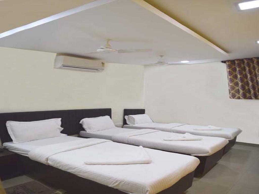 Hotel Apex Executive