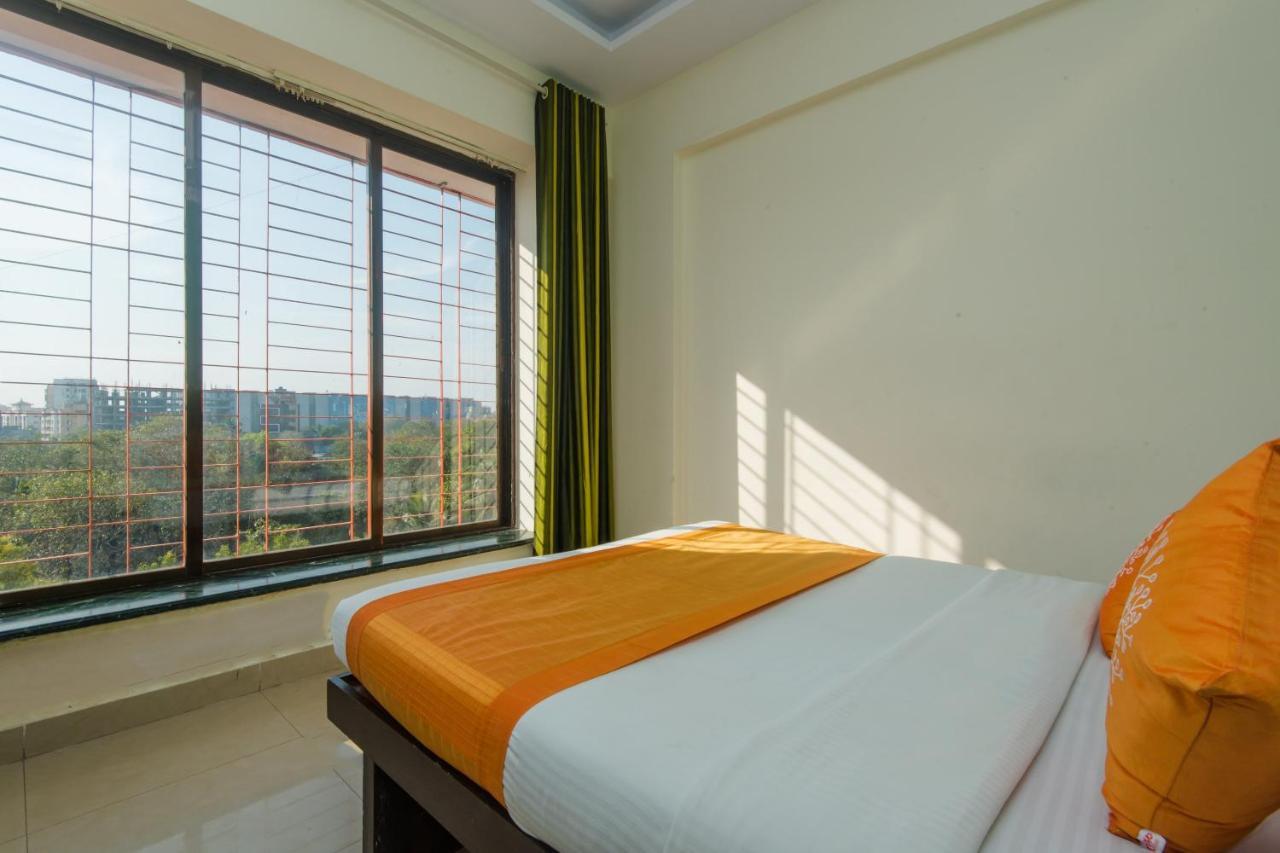 Fabhotel Annex Executive