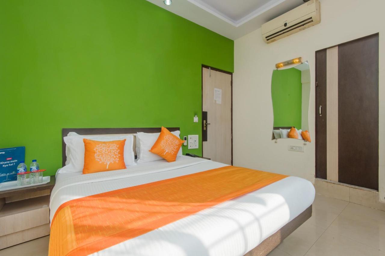 Fabhotel Annex Executive *