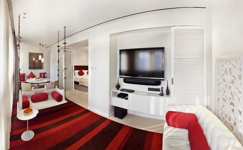 Strand Hotel, Colaba 2* Mumbai
