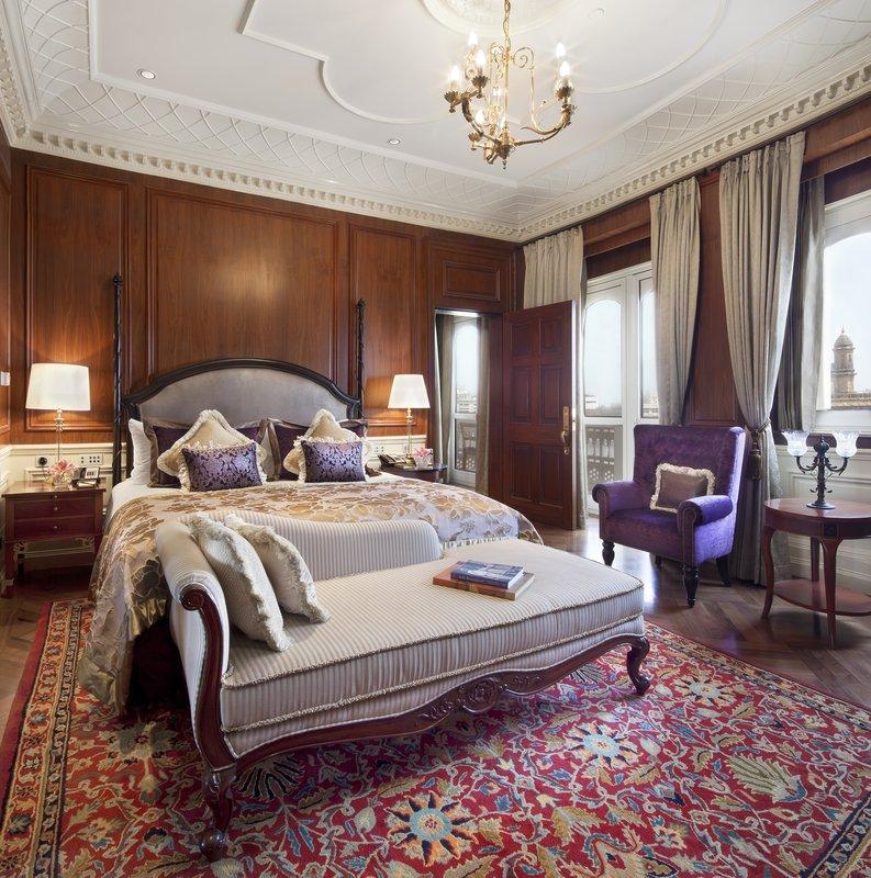 Hotel Strand Hotel, Colaba