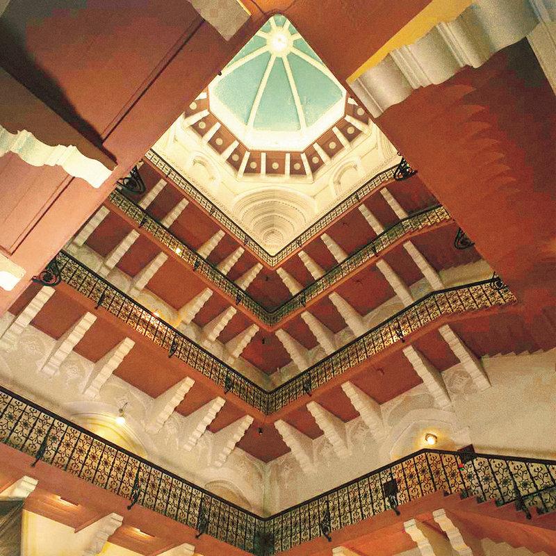 Strand Hotel, Colaba Hotel 2*