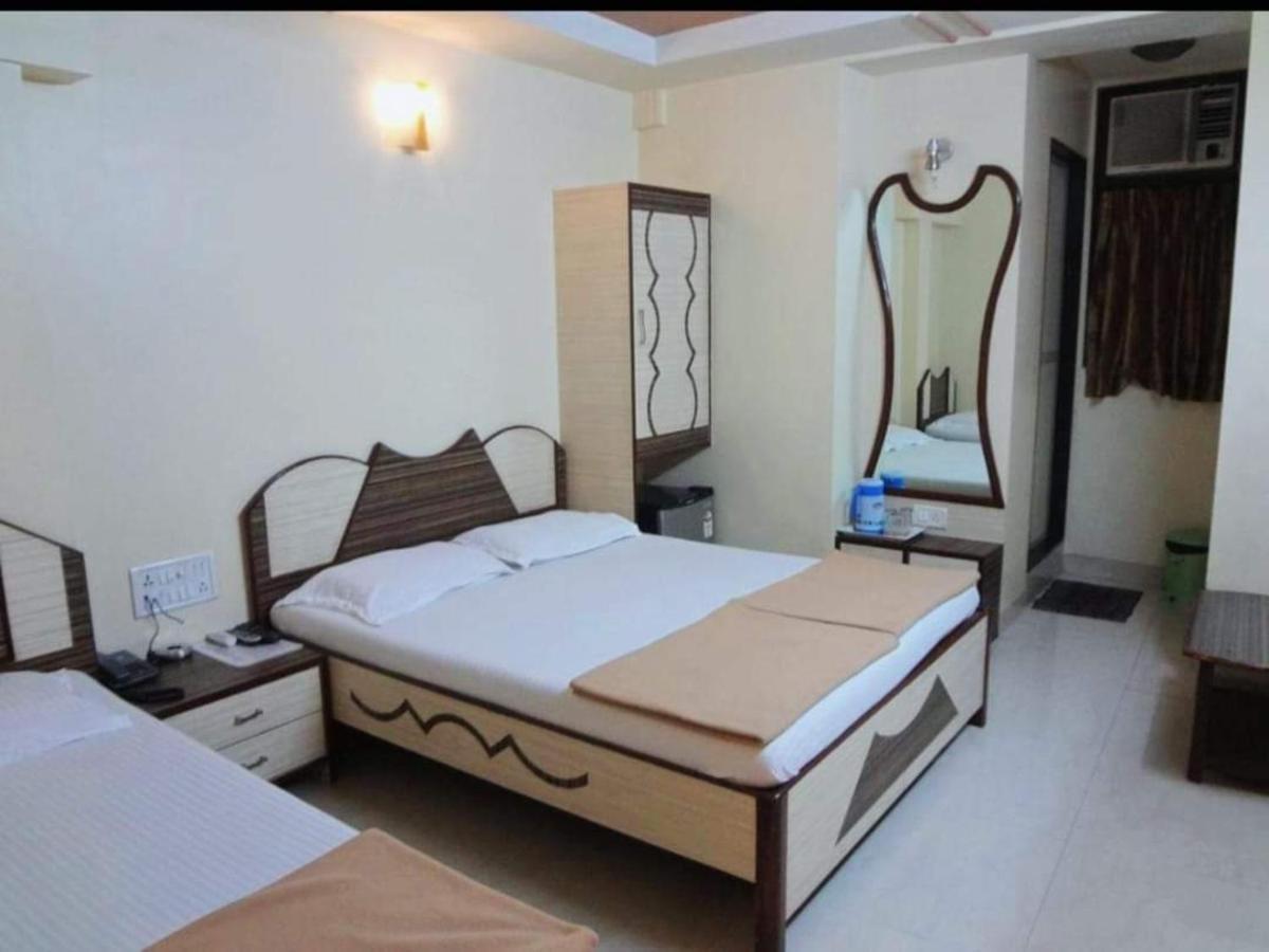 Hotel Broadway Colaba Mumbai