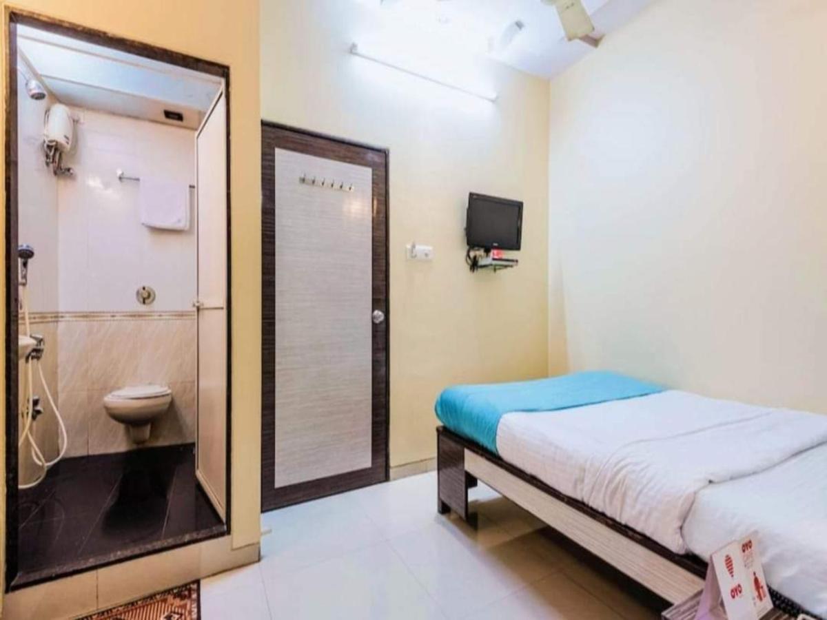 Broadway Colaba Hotel Mumbai
