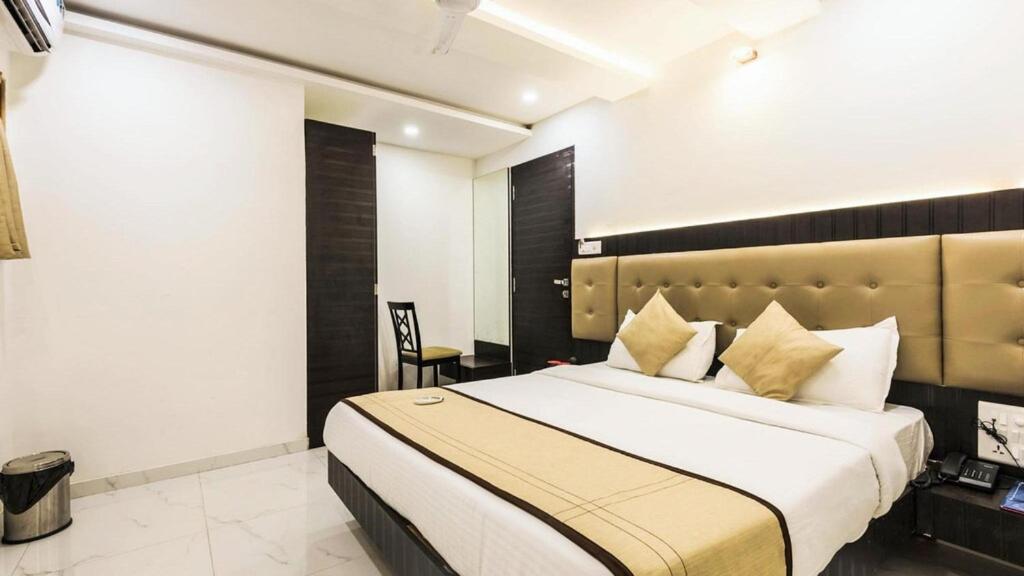 Hotel Bkc Palace Mumbai