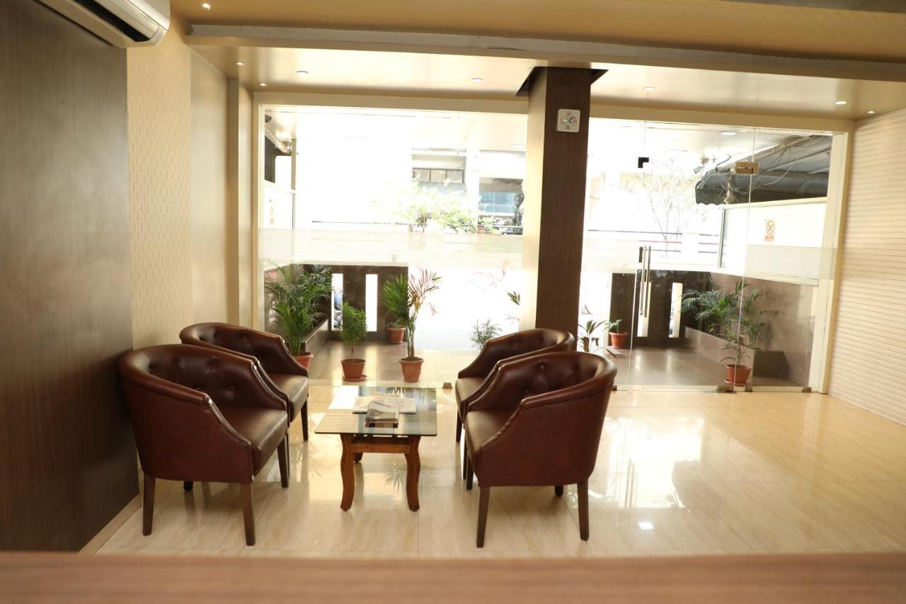 Risshi Residency Hotel