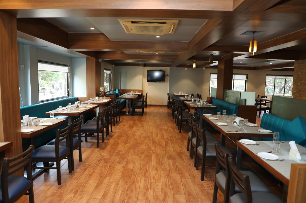 Risshi Residency Mumbai