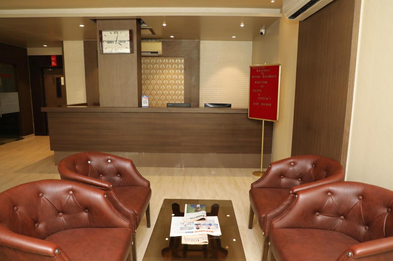 Risshi Residency