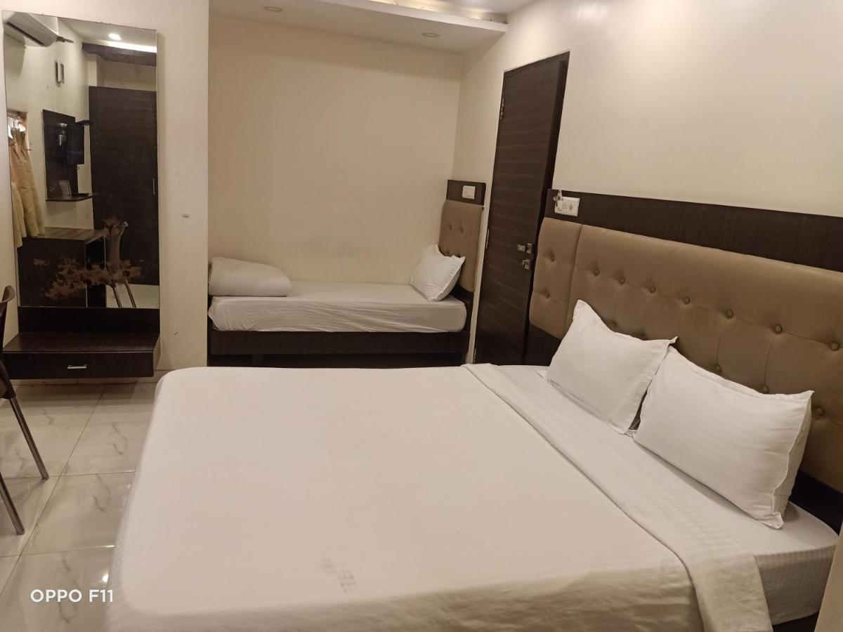 Bkc Palace Hotel