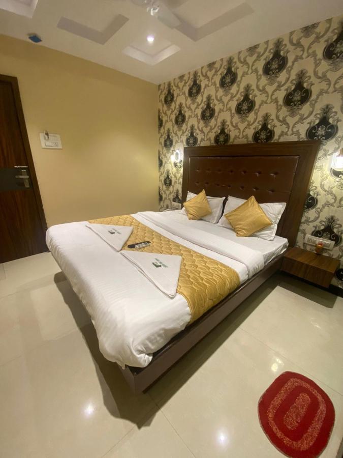 Hotel Garden Creek Residency - Near To International Airport Mumbai