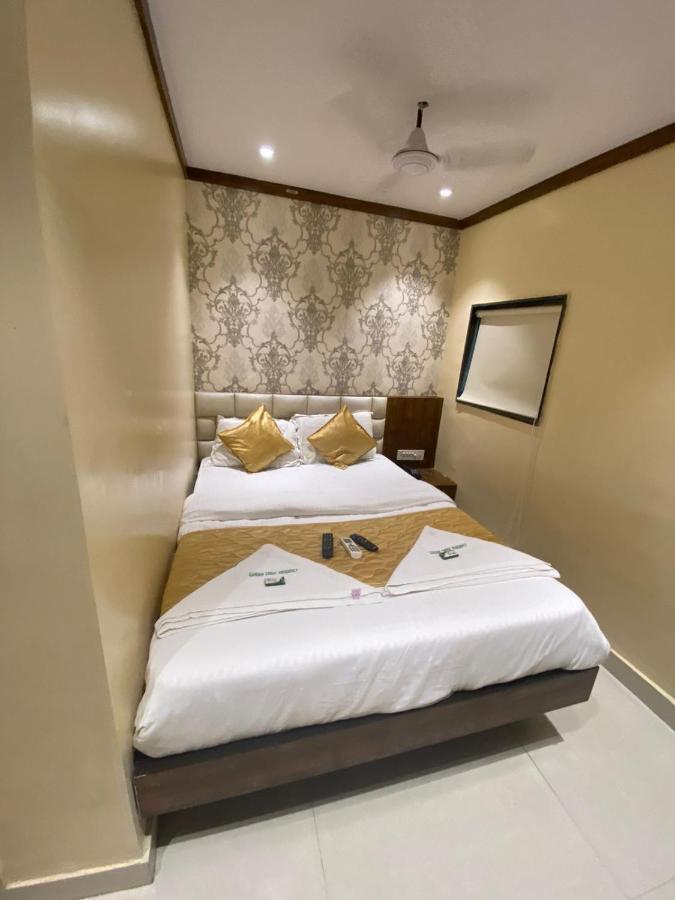 Garden Creek Residency - Near To International Airport Mumbai