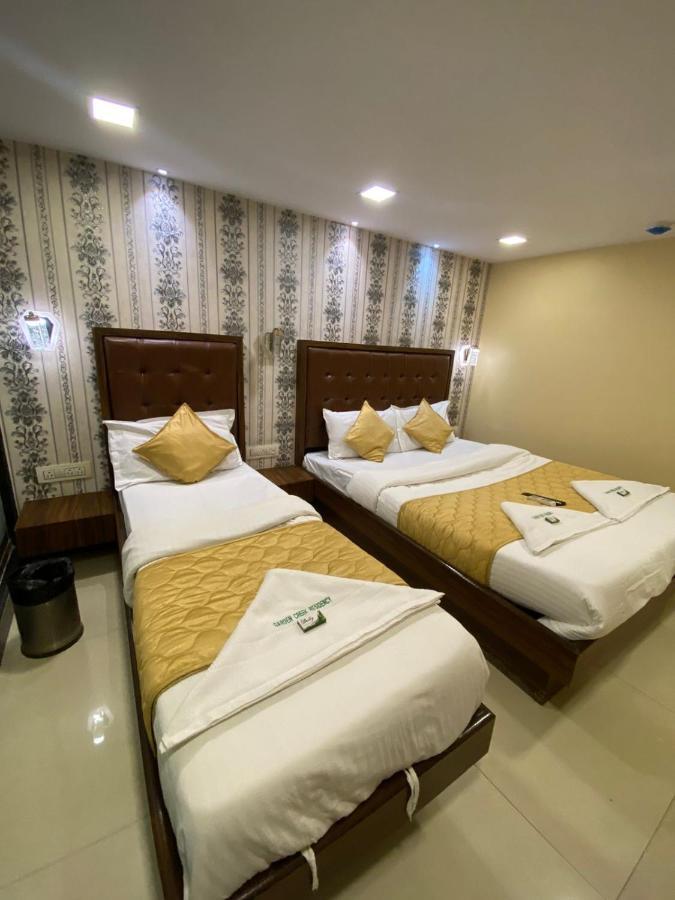 Garden Creek Residency - Near To International Airport Mumbai