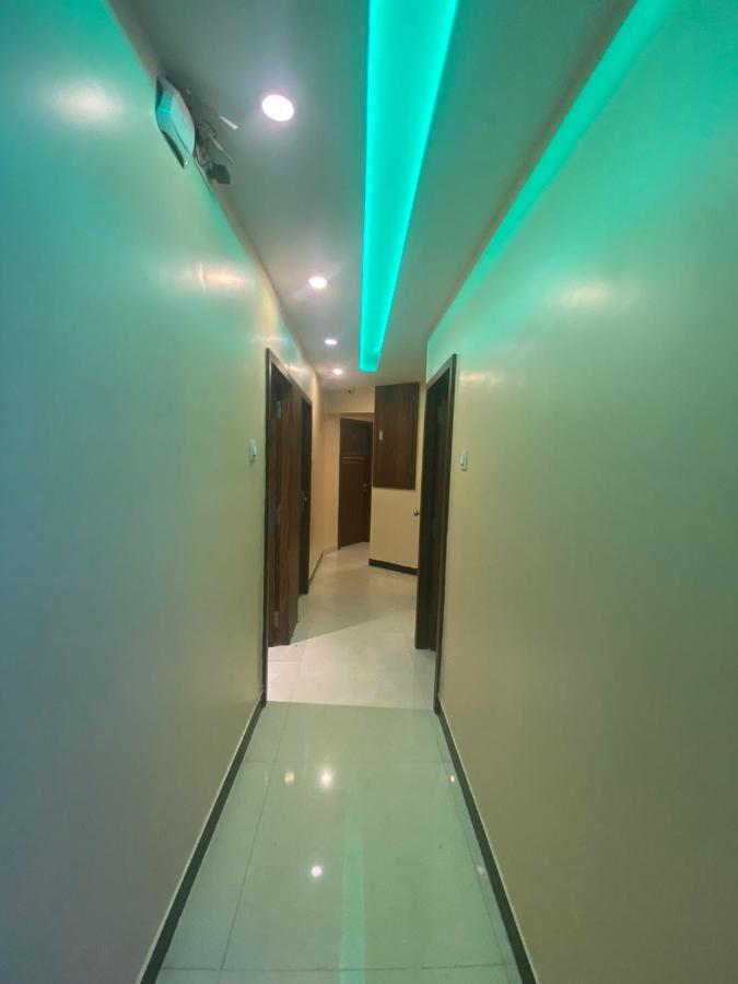Garden Creek Residency - Near To International Airport