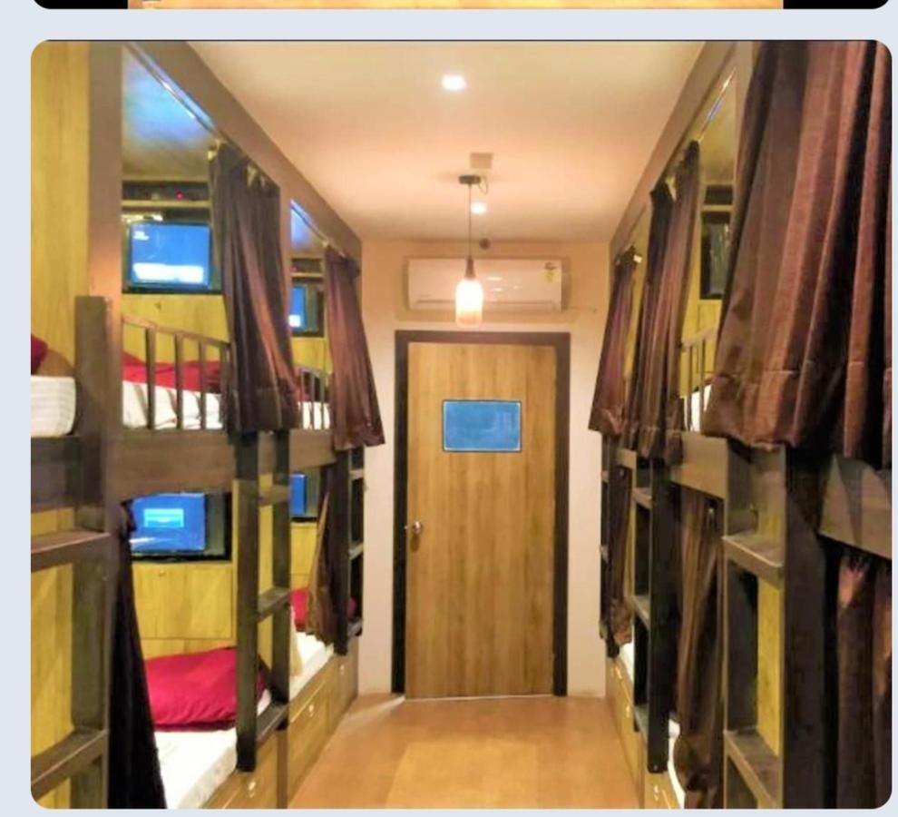 Hilal In Dormitory Hostel