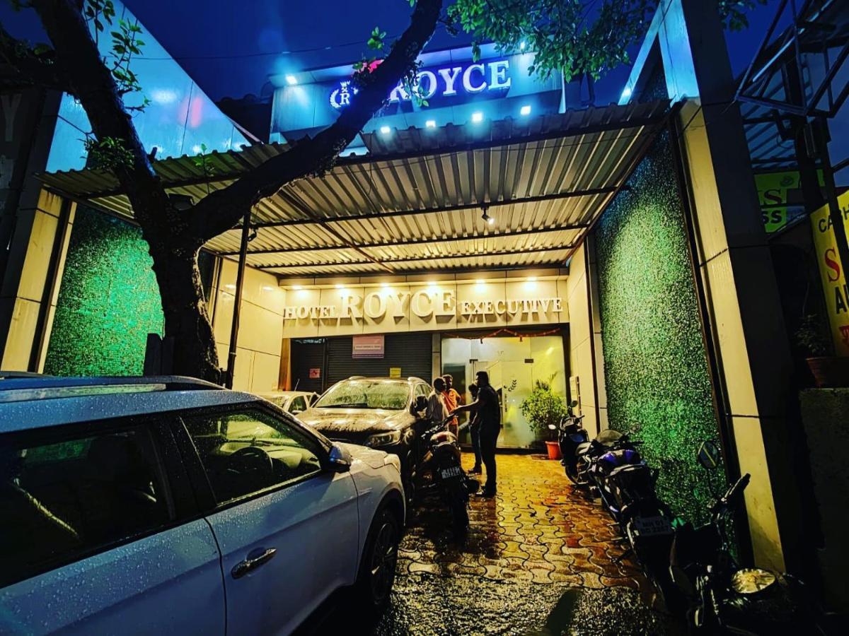 Hotel Royce Executive Bkc