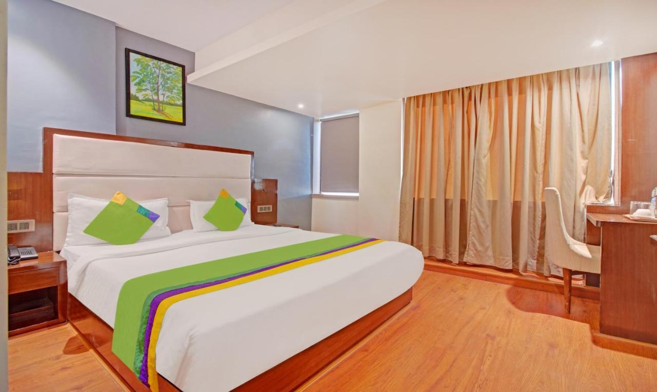 Treebo Trend The Pacific 3* Mumbai