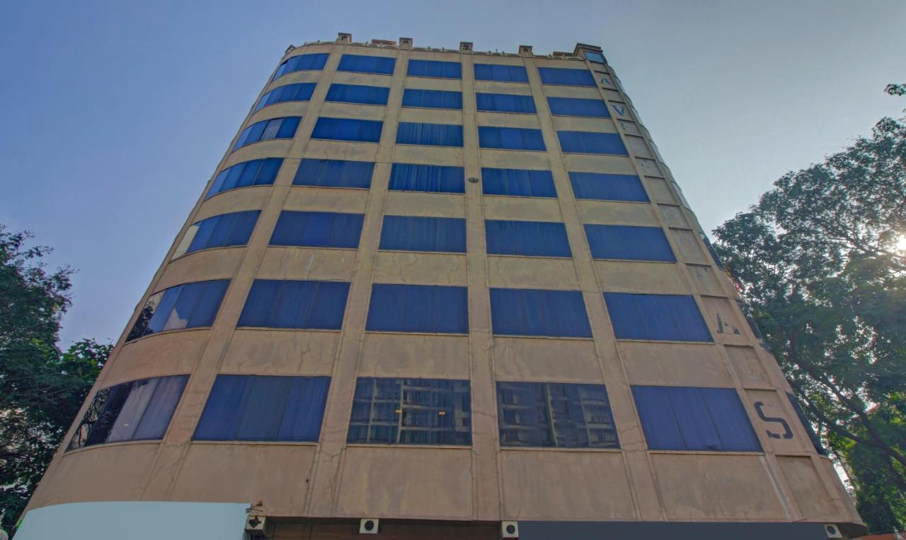 Hotel Treebo Trend The Pacific Mumbai