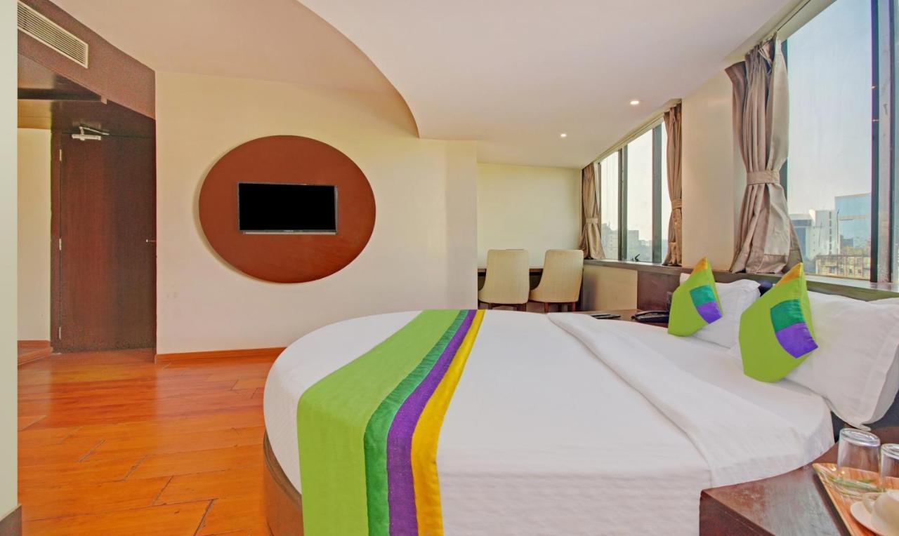 Treebo Trend The Pacific 3* Mumbai