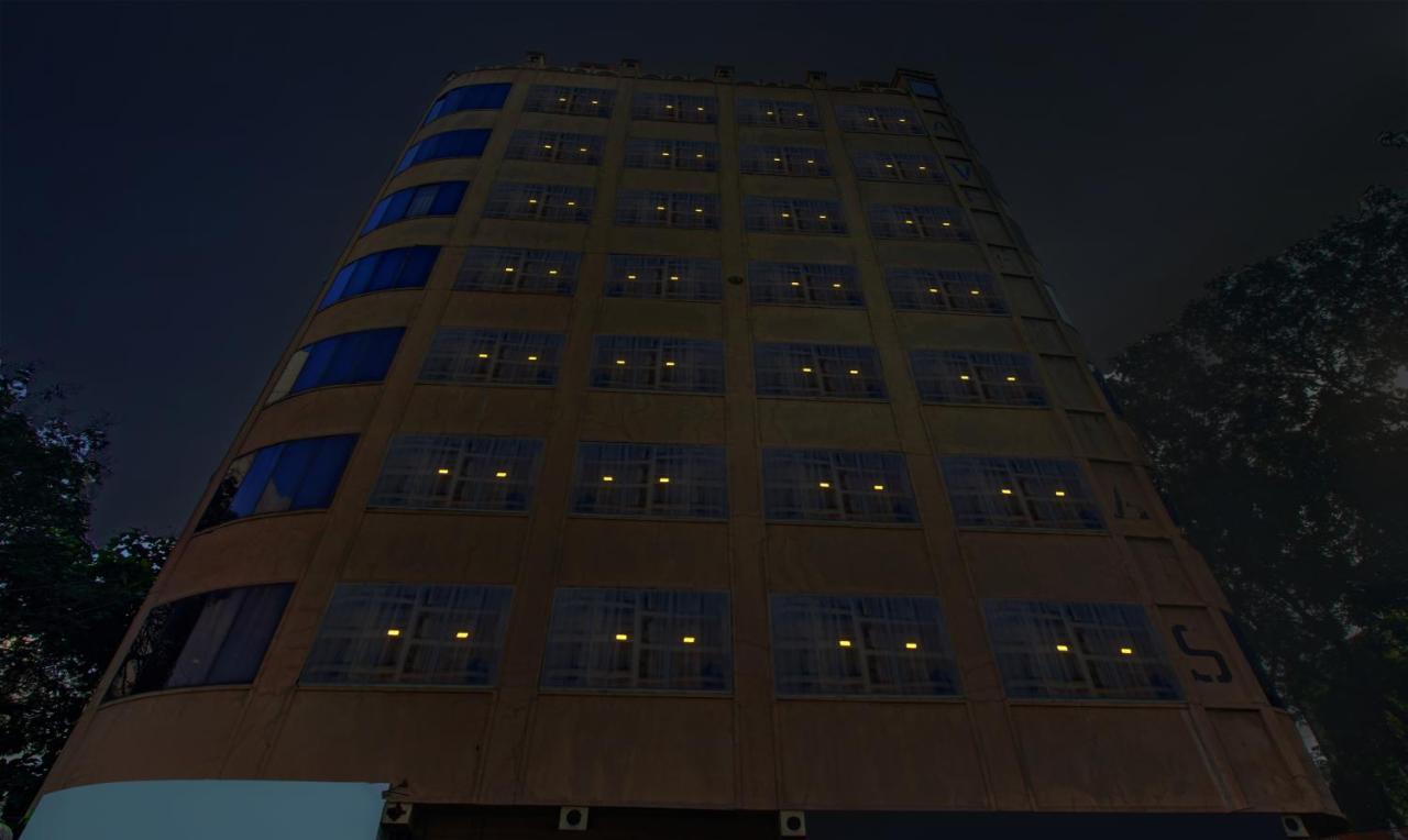 Hotel Treebo Trend The Pacific 3*