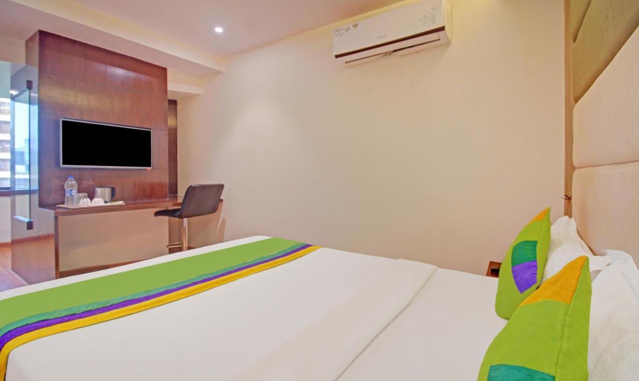 Hotel Treebo Trend The Pacific Mumbai