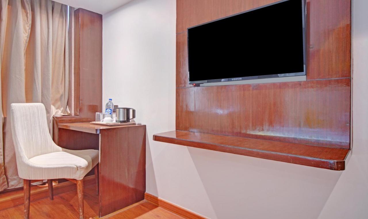 Hotel Treebo Trend The Pacific 3*