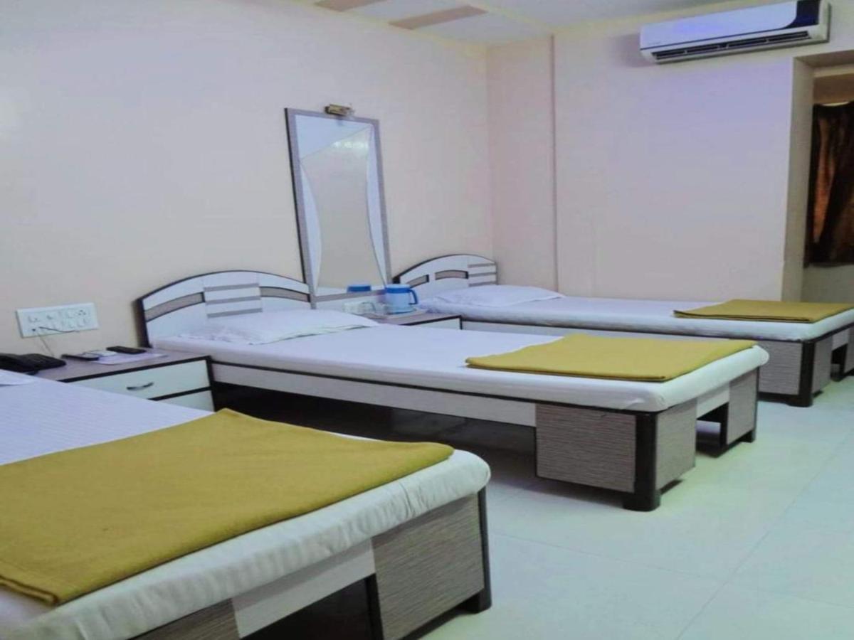 Hotel Broadway Colaba