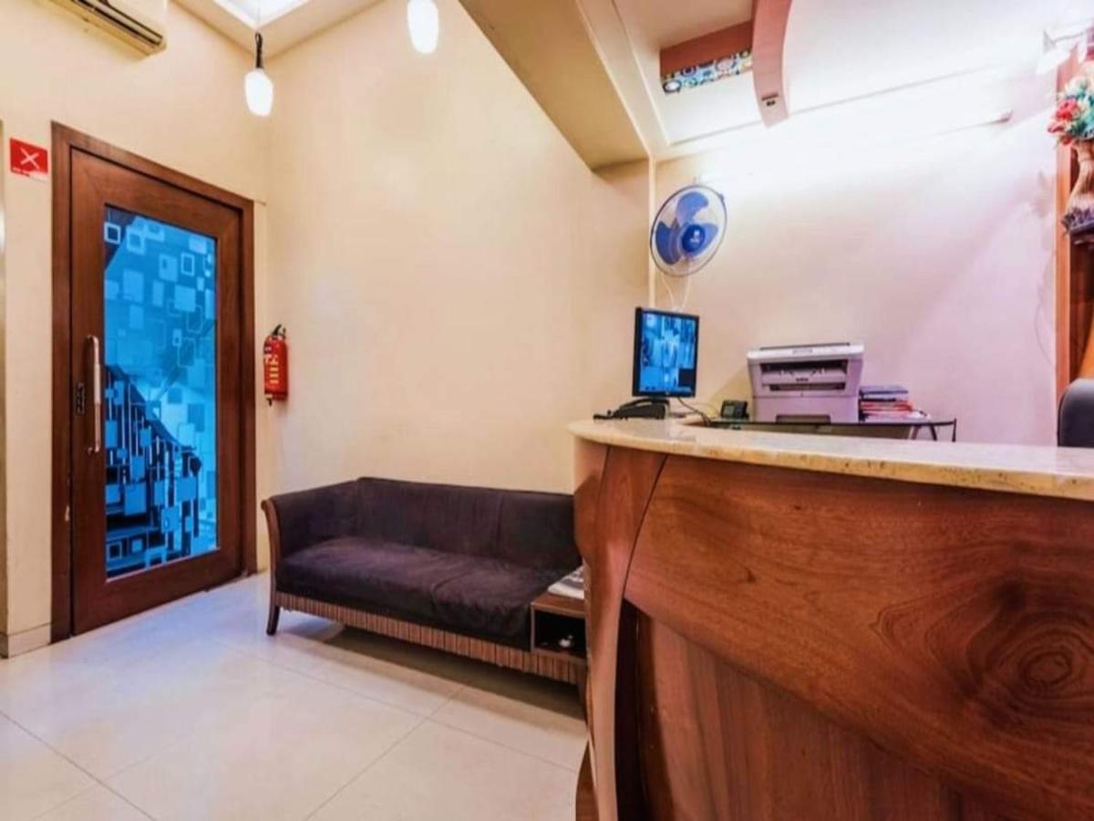 Broadway Colaba 2* Mumbai