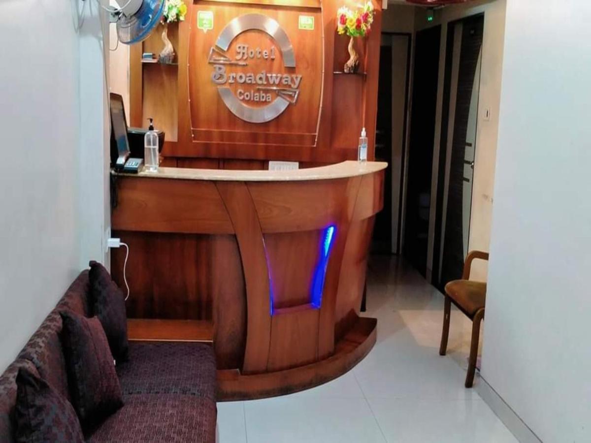 Broadway Colaba 2*