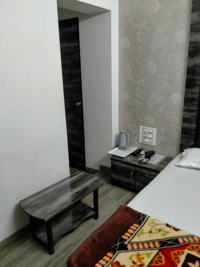 Broadway Colaba 2* Mumbai