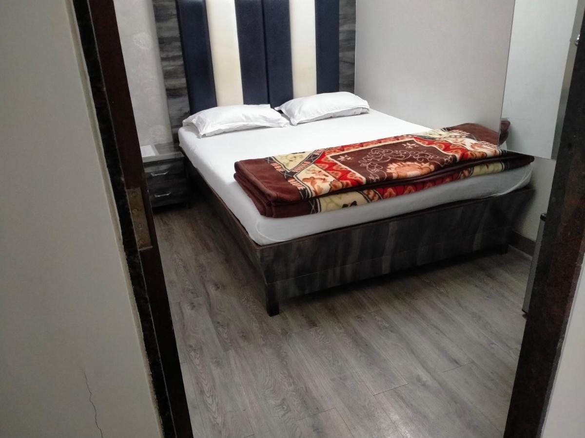 Broadway Colaba Hotel Mumbai