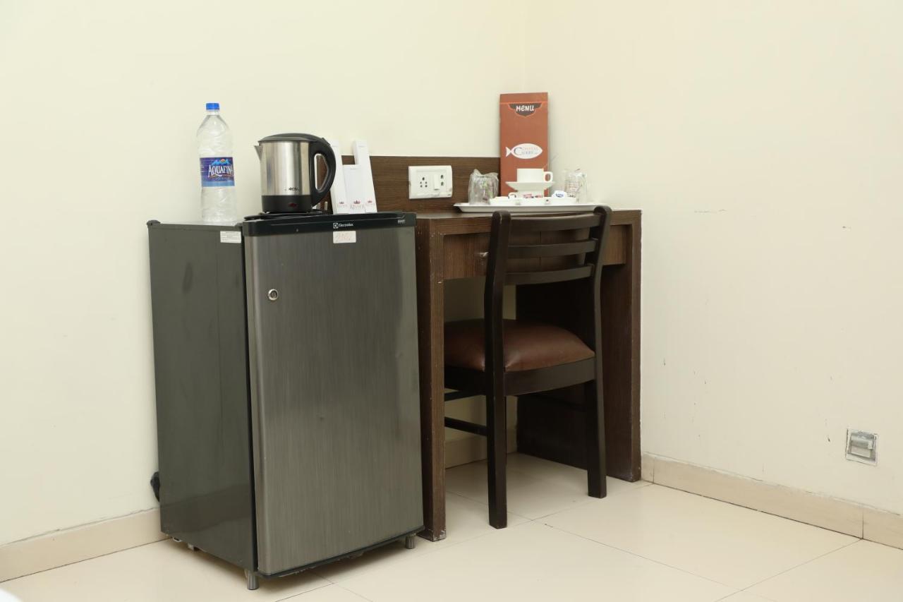 Risshi Residency