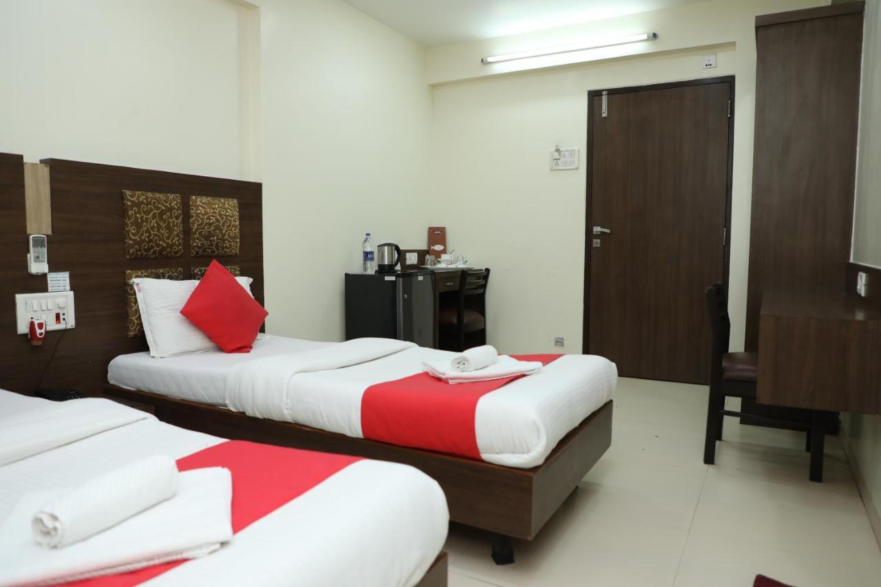 Hotel Risshi Residency Mumbai