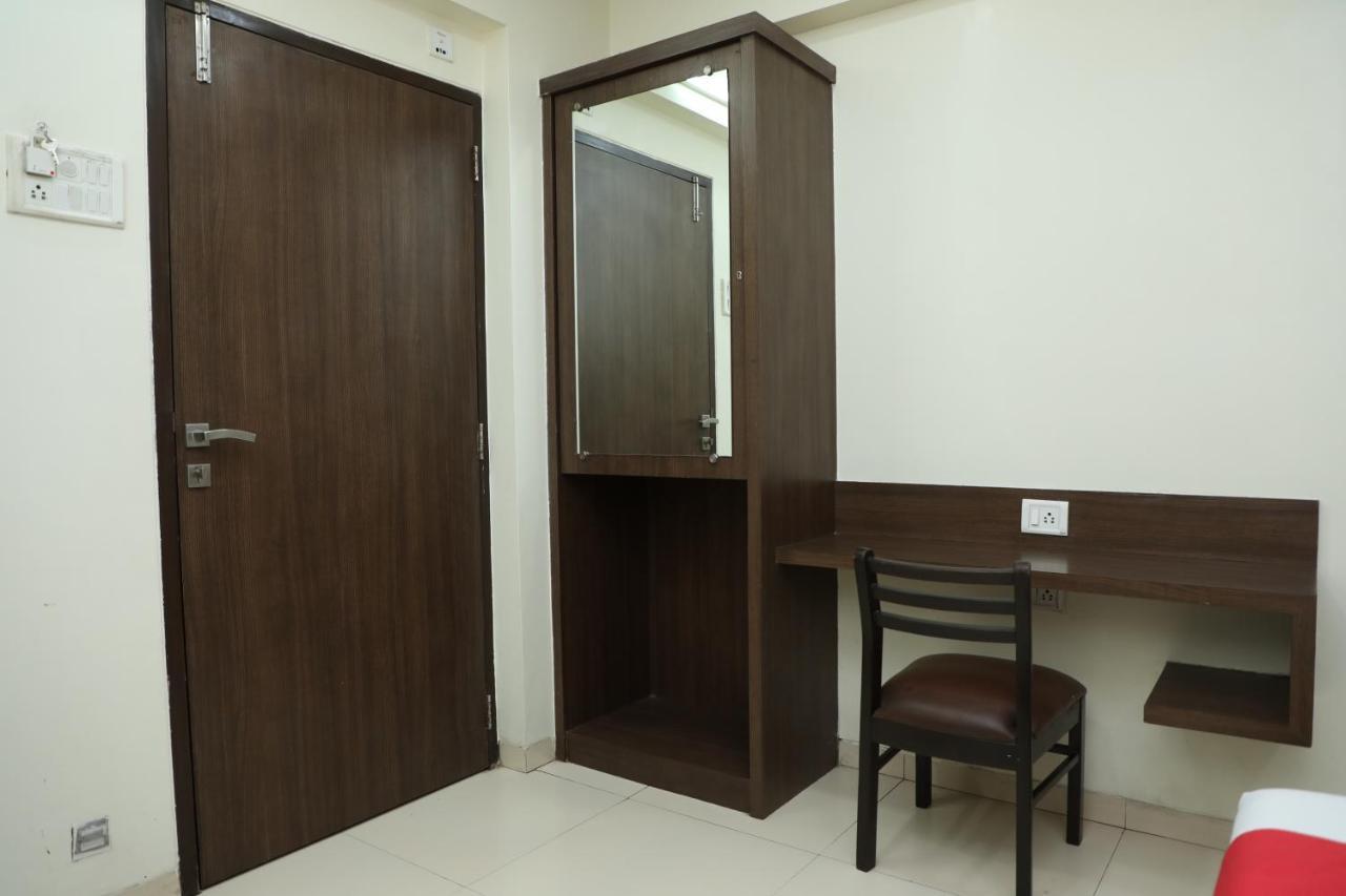 Risshi Residency 3* Mumbai