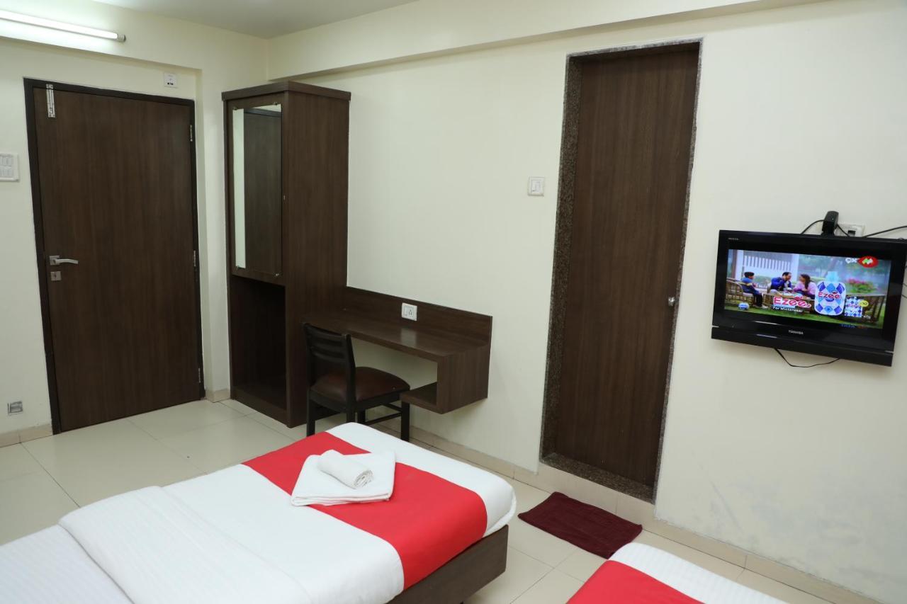 Hotel Risshi Residency 3*