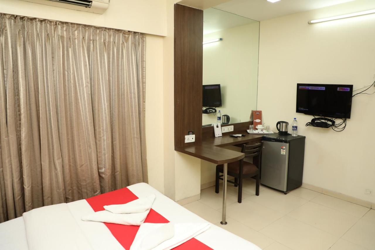 Risshi Residency Mumbai