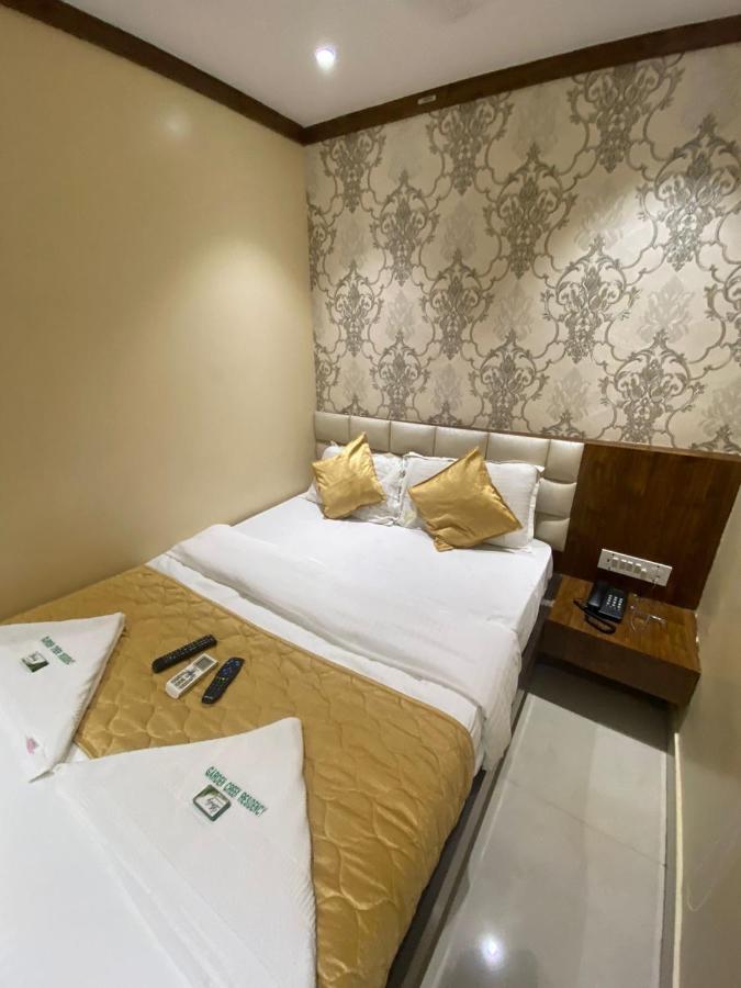 Garden Creek Residency - Near To International Airport 3*