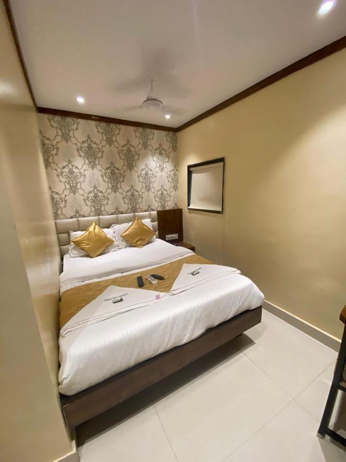 Hotel Garden Creek Residency - Near To International Airport