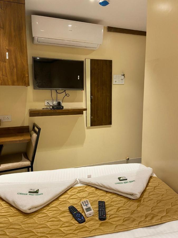 Hotel Garden Creek Residency - Near To International Airport