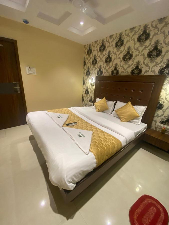 Hotel Garden Creek Residency - Near To International Airport Mumbai