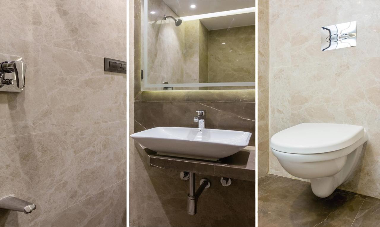 Hotel Oyster Andheri West
