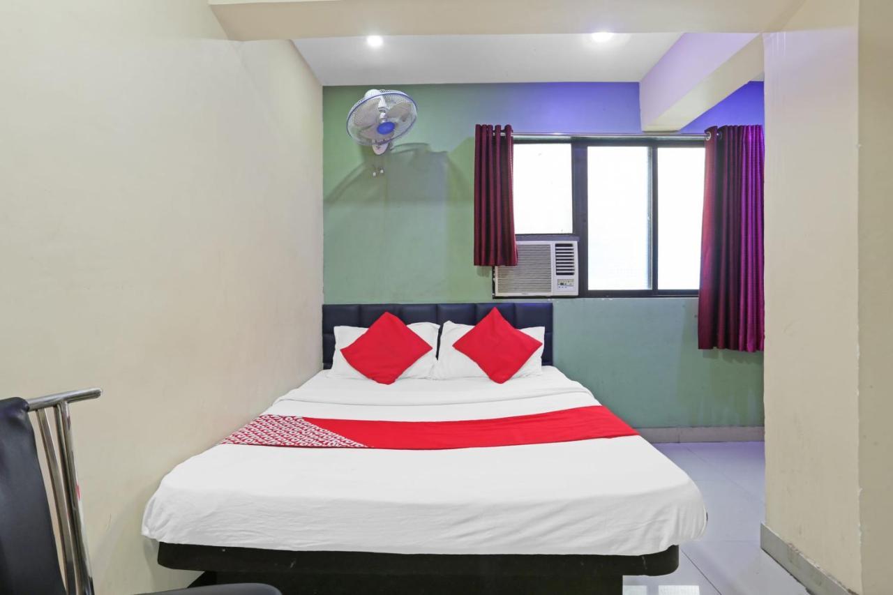 Oyo 85835 Saachi 3* Mumbai